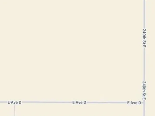 0 Avenue D Lot 14, Lancaster, CA 93535