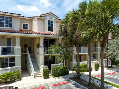 4851 Chancellor Drive #20, Jupiter, FL, 33458