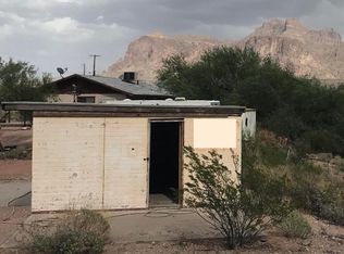 2431 E Tepee St, Apache Junction, AZ 85119