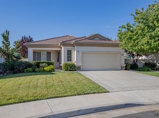 14114 Calico Village Dr, Bakersfield, CA