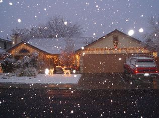 1207 N Mayflower Cir, Ridgecrest, CA 93555