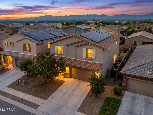935 W Calle Tolima, Sahuarita, AZ 85629