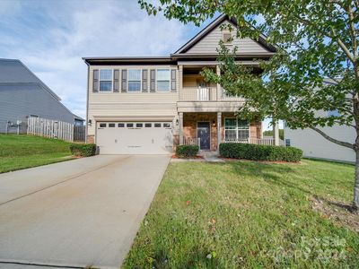 131 Renville Pl, Mooresville, NC, 28115