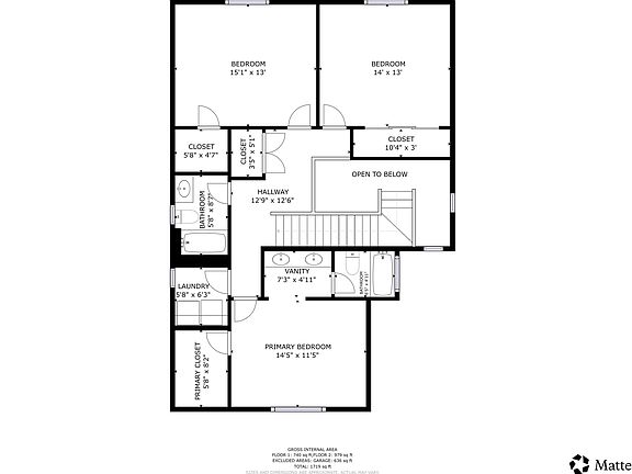 3rd image of 3211 Rio Maria Dr SW