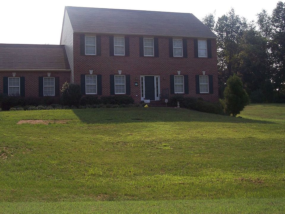 nice 1 acre lot
