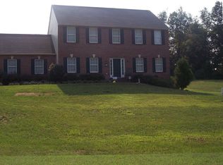 140 Miss Sams Way, Huntingtown, MD 20639