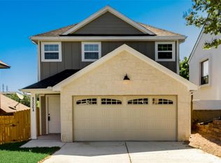 8506 Fairway Dr #A, Fort Worth, TX 76179