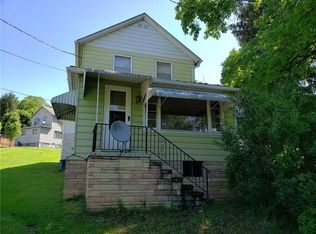 710 First St, Washington/Creekside, PA 15739