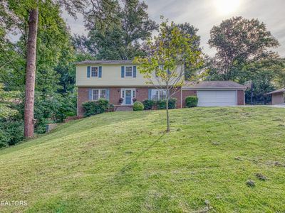 1612 Coronada Ln, Knoxville, TN, 37922