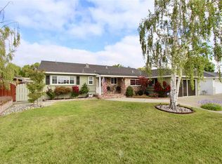 5229 Sabin Ave, Fremont, CA 94536