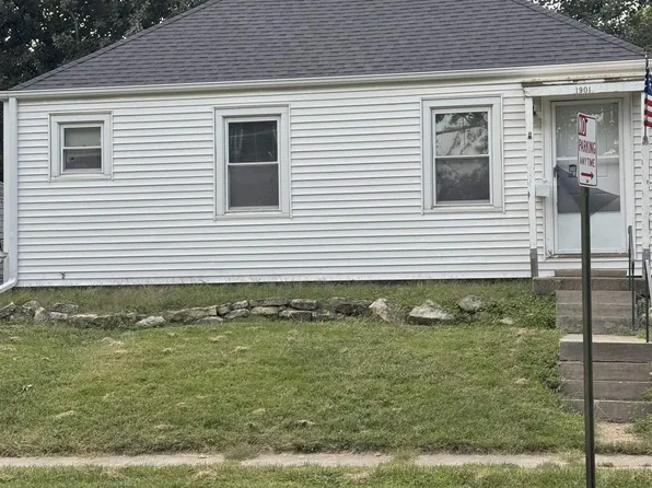 1901 S 28th St, Lincoln, NE 68502