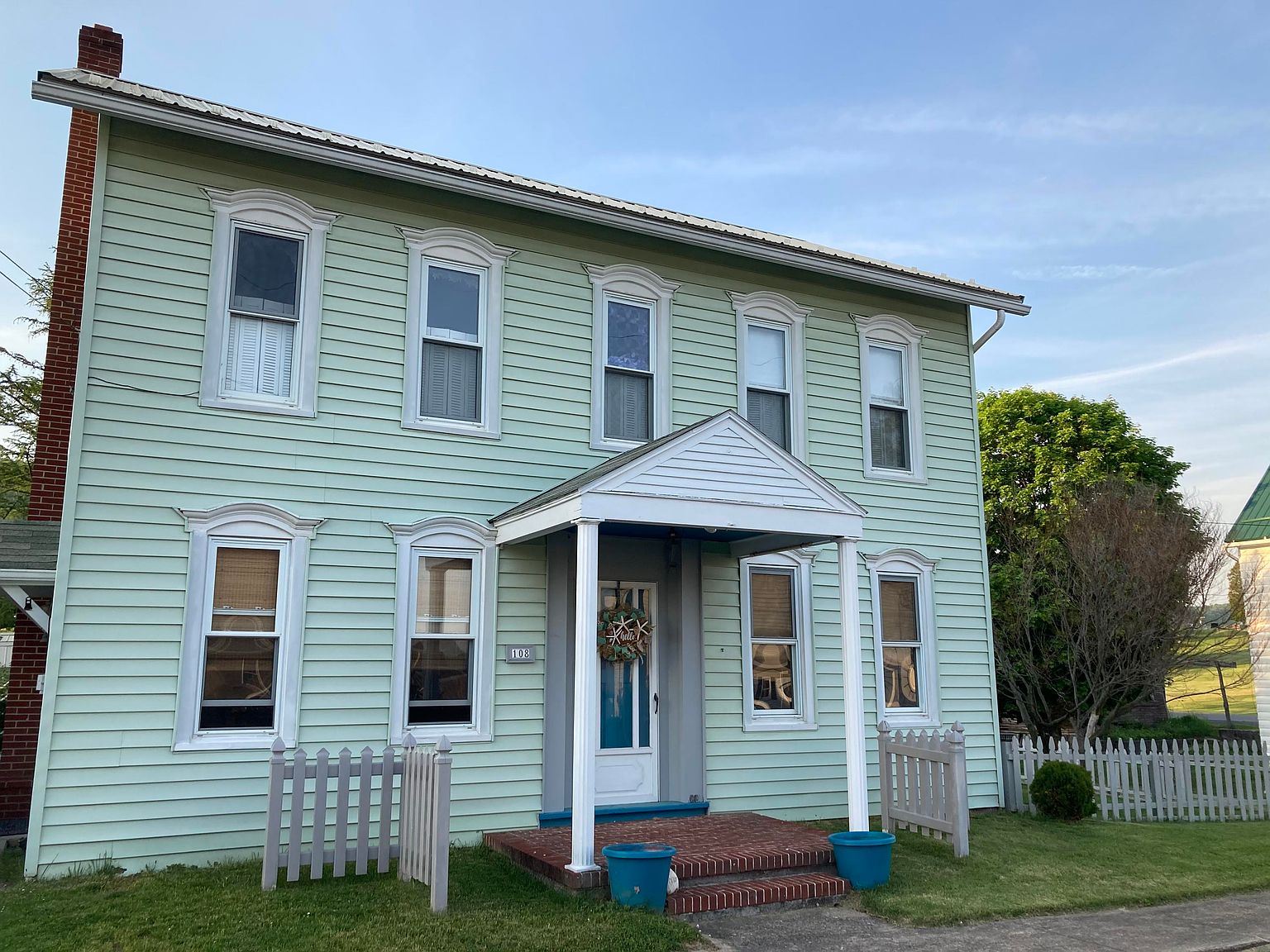 108 W Plum St, Aaronsburg, PA 16820 Zillow