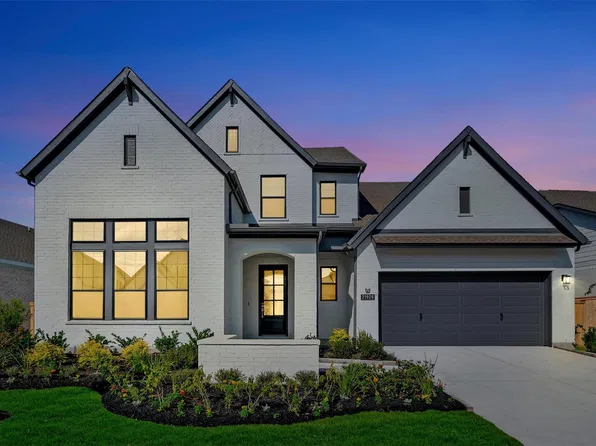 21926 Bay Skipper Dr, Cypress, TX 77433