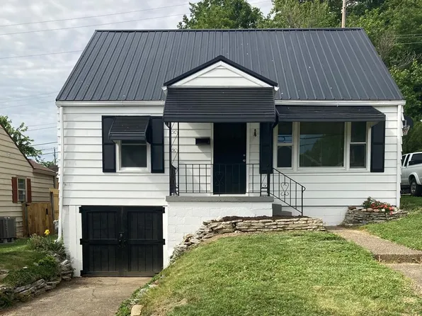 1025 Ruhlman Ave, Portsmouth, OH 45662