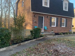 618 E Broad St, Central City, KY 42330