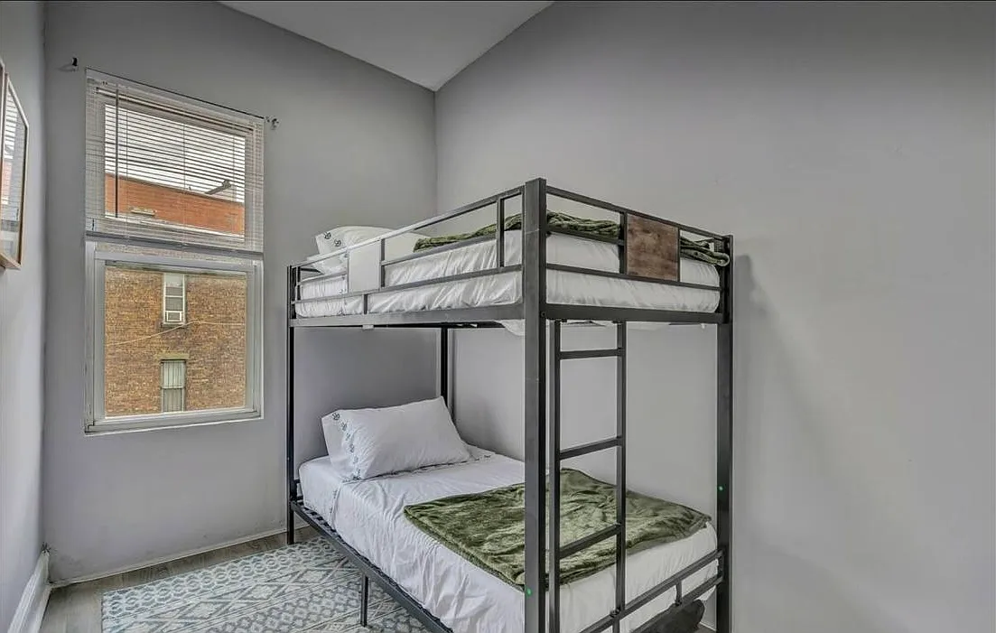 2 bed, 600 sqft, $2,000 — Photo 3