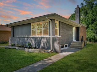 15924 Drexel Ave, South Holland, IL