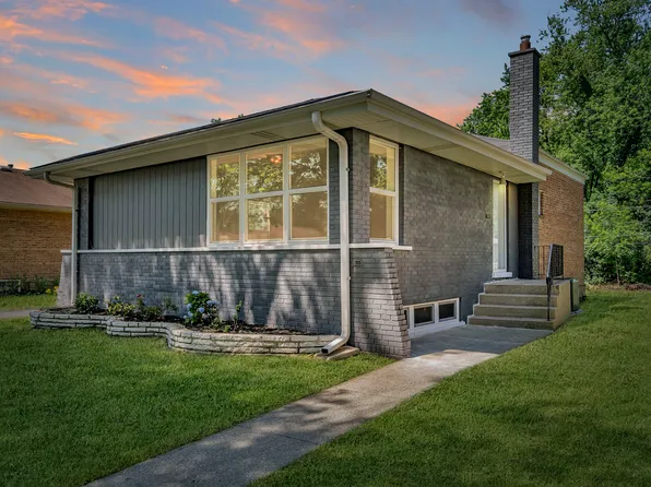 15924 Drexel Ave, South Holland, IL 60473
