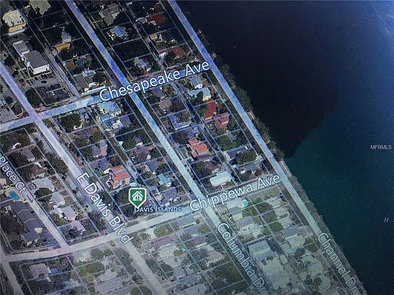 1st image of 437 E Davis Blvd