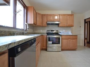 16 Justin Rd #2XX, Brighton, MA 02135