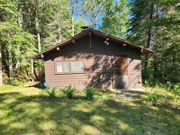 22596 Long Lake Dr, Shevlin, MN 56676