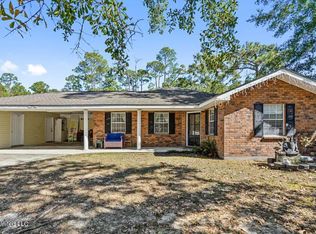 1540 Waveland Ave, Waveland, MS 39576