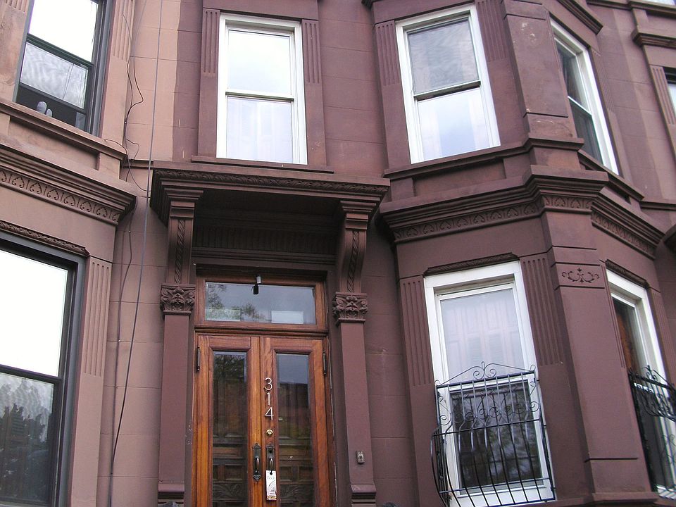 brownstone
