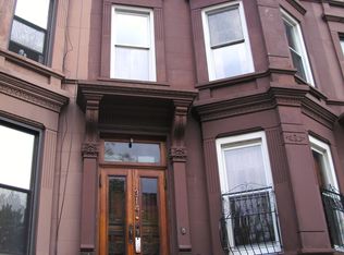 314 Jefferson Ave, Brooklyn, NY 11216