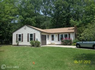 3076 Huntington Cir, Waldorf, MD