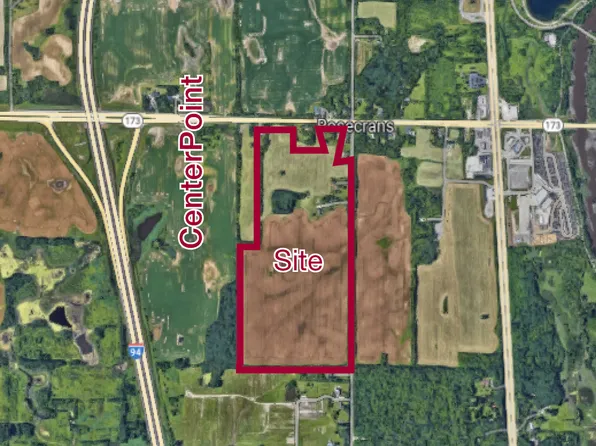 41115 Mill Creek Rd #41318, Wadsworth, IL 60083