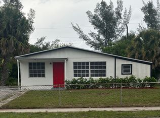 1210 Avenue R, Riviera Beach, FL 33404