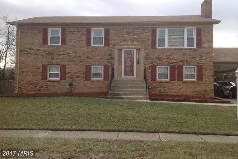 1st image of 9740 Wyman Way