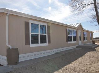 71 Barton Rd, Edgewood, NM 87015