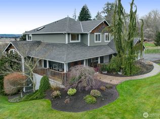 10826 76th Dr NE, Marysville, WA 98271