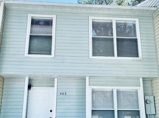 463 Green Spring Cir, Winter Springs, FL 32708