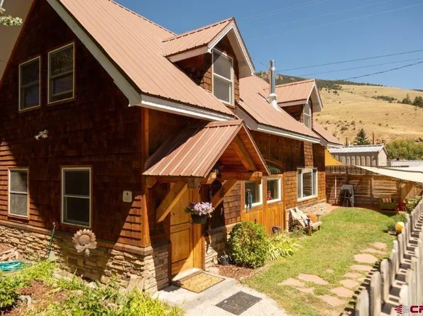 590 S Main Street, Creede, CO 81130