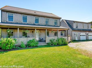 14 Tripp Dr, Nantucket, MA 02554