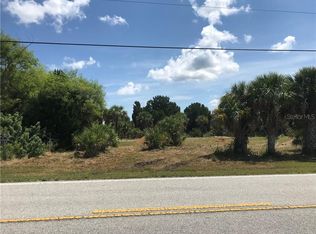 Shoal Line Blvd, Hernando beach, FL 34607