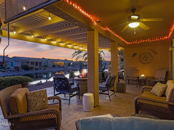 42585 W HEAVENLY Place, Maricopa, AZ 85138