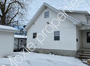920 1/2 S Courtland Ave, Kokomo, IN 46901