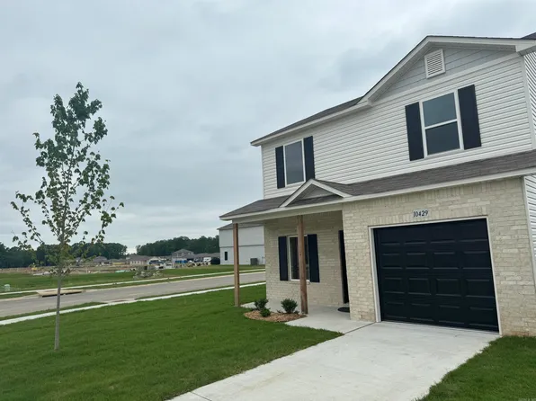 10429 Debbie Dr, Maumelle, AR 72113