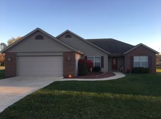 6527 Midnight Dr, West Lafayette, IN 47906