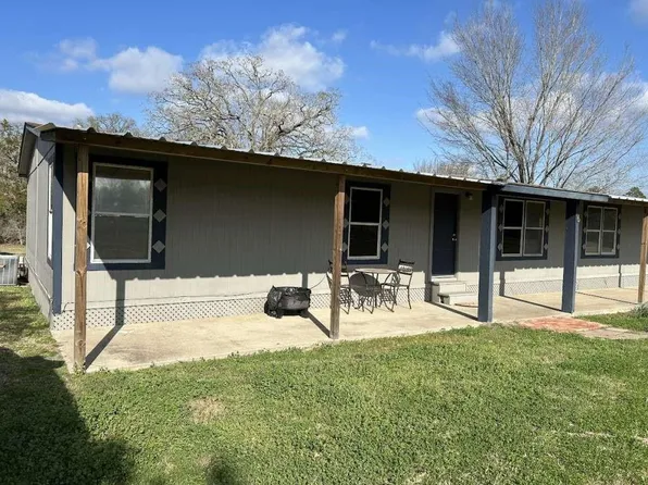 6 Kathy Ln, Huntsville, TX 77320