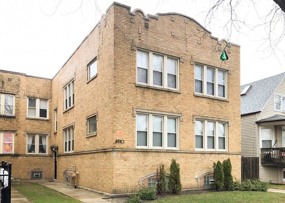 1st image of 4110 N Richmond St APT 1R