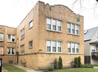 4110 N Richmond St APT 1R, Chicago, IL 60618