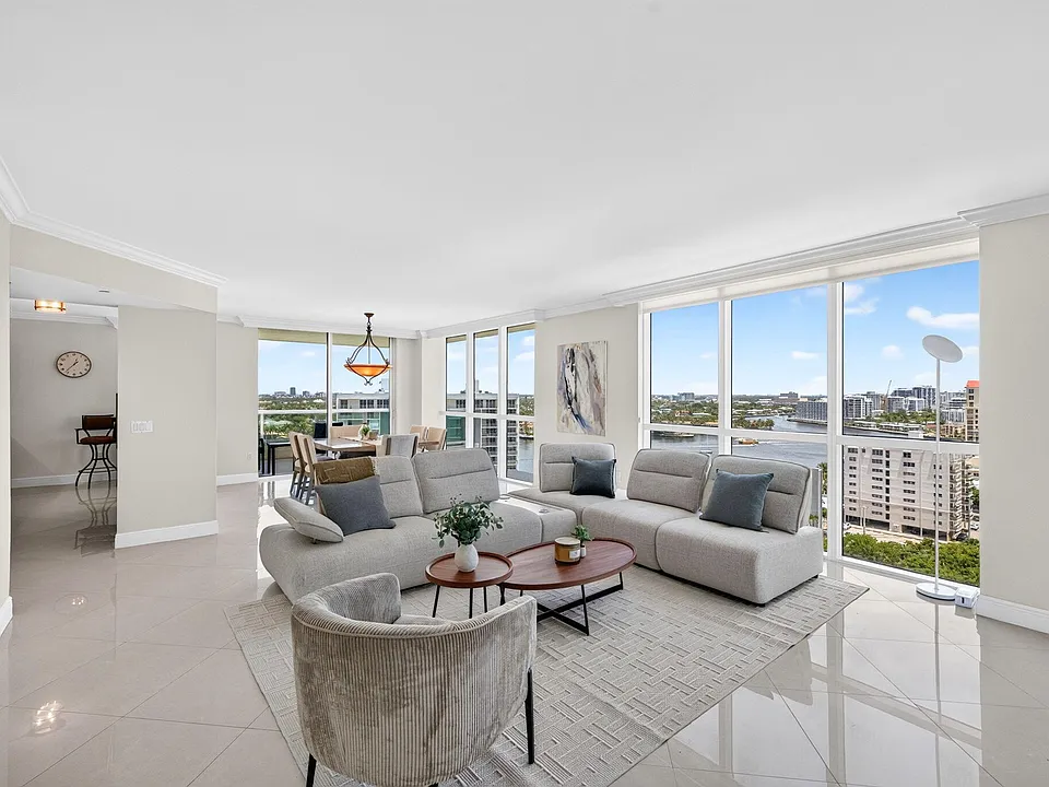 101 S Fort Lauderdale Beach Blvd #1606