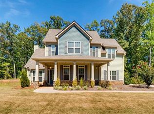 6178 Clear Brook Pass, Douglasville, GA 30135