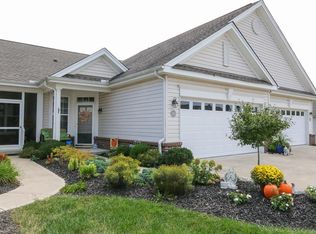 1325 Meadow Vista Dr, Hamilton Twp, OH 45039