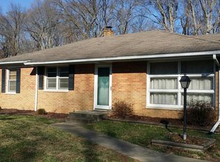309 Lancassange Dr, Jeffersonville, IN 47130