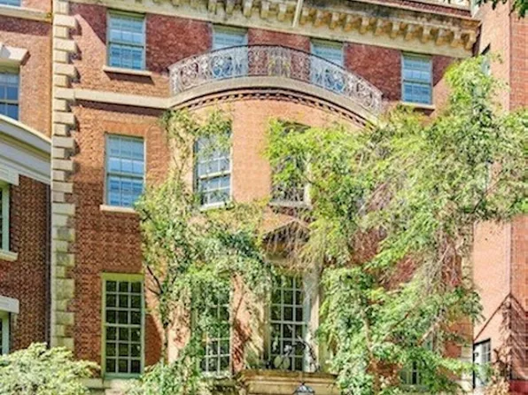 36 East 63rd Street image 20 of 20